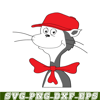 DS205122374-The Cat With New Hat SVG, Dr Seuss SVG, Cat In The Hat SVG DS205122374.png