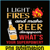 BEER28102341-Make Beer Disappear PNG Funny Camping PNG Camping And Beer PNG.png