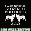 HL161023186-Normal 2 French Bulldogs Ago PNG, Frenchie Bulldog PNG, French Dog Artwork PNG.png