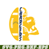 NFL1251123108-Charges LA Team SVG PNG EPS , USA Football SVG, NFL Lovers SVG.png