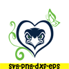 NFL230112351-Seattle Seahawks Heart PNG, Football Team PNG, NFL Lovers PNG NFL230112351.png