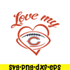 SP25112389-Love My Chicago Bears SVG PNG EPS, National Football League SVG, NFL Lover SVG.png