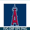 MLB011223105-Los Angeles Angels Blue Flag SVG, Major League Baseball SVG, MLB Lovers SVG MLB011223105.png