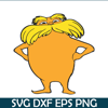 DS2051223100-Lorax Character SVG, Dr Seuss SVG, Cat In The Hat SVG DS2051223100.png