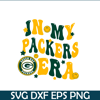 NFL24112337-In My Packers Era PNG, National Football League PNG, Team Packers PNG.png