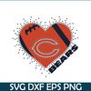 SP25112388-C Bears Logo SVG PNG EPS, NFL Team SVG, National Football League SVG.png