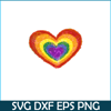 VLT21102386-Colorful Hearts PNG, Sweet Valentine PNG, Valentine Holidays PNG.png