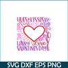 VLT21102394-Typography Word Art PNG, Sweet Valentine PNG, Valentine Holidays PNG.png