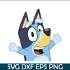 BL22112339-Happy Bandit Heeler SVG PDF PNG Bandit Bluey SVG Bluey Character SVG.png