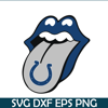 NFL229112396-The Colts Tounge SVG PNG EPS, Football Team SVG, NFL Lovers SVG NFL229112396.png