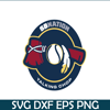 MLB30112324-Atlanta Braves Talking Chop SVG PNG DXF EPS AI, Major League Baseball SVG, MLB Lovers SVG MLB30112324.png