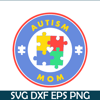 STB108122304-Autism Mom Colorful Logo SVG, Starbucks SVG, Starbucks Logo SVG STB108122304.png