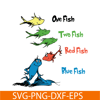 DS1051223156-One Or Two Fish SVG, Dr Seuss SVG, Dr Seuss Quotes SVG DS1051223156.png