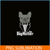 HL161023205-The Dogmother French Bulldog PNG.png