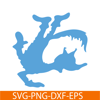 DS104122347-Dr Seuss Blue Character SVG, Dr Seuss SVG, Cat in the Hat SVG DS104122347.png