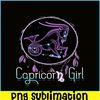 CPB28102318-Capricorn Girl PNG Starsign Horoscope PNG Zodiac Sign PNG.png