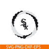 MLB01122314-Chicago White Sox The Circle SVG PNG DXF EPS AI, Major League Baseball SVG, MLB Lovers SVG MLB01122314.png