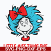 DR0302217-Little miss thing one svg, Dr Seuss svg, png, dxf, eps file DR0302217.jpg