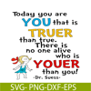 DS205122331-You Are You SVG, Dr Seuss SVG, Dr Seuss Quotes SVG DS205122331.png