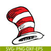 DS205122341-Hat Of The Cat SVG, Dr Seuss SVG, Cat In The Hat SVG DS205122341.png