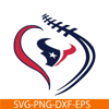 NFL230112357-Houston Texans Logo SVG PNG DXF, Football Team SVG, NFL Lovers SVG NFL230112357.png