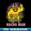 UB-45339_Nacho Man Wrestler Vintage 6149.jpg