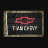 Chevrolet Team Chevy Racing Flag 3x5 ft Black Banner.png