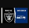 Las Vegas Raiders and Seattle Seahawks Divided Flag 3x5ft.png