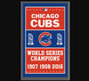 Flag of the Chicago Cubs team.jpg