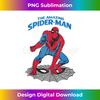 OL-20231129-5428_Marvel The Amazing Spider-Man Comic Retro Tank Top 1349.jpg