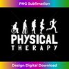 PTA Physical Therapist Gift Idea Physical Therapy - PNG Sublimation Digital Download