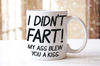 I Didnt Fart Funny Novelty Office Mug & Coaster Gift Set Birthday Dad Joke Cup Gift.jpg