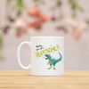 Daddy you are ROARSOME mug, Dad mug, Dinosaur, Daddy mug, Gift for daddy, Baby shower gift, Baby shower gifts, fathers day gift, mg2s.jpg