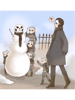 Terzo _amp_ Baby Ghouls Snowman.png