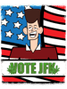 Clone High - Vote JFK Gifts Idea.png