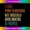 MQ-20231129-1116_Basenji Dog Owner Pink Lemonade Lovers Quote Vintage Tank Top 0103.jpg
