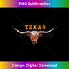 DO-20231129-3225_Vintage Grunge Texas Longhorn Design 2579.jpg