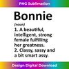 MT-20231129-877_BONNIE Definition Personalized Name Funny Christmas Gift 0223.jpg