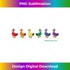 AD-20231130-3547_Odd Duck Pride LGBT LGBTQ Tee  1490.jpg