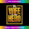 GI-20231130-4303_Proud Husband Quote Saying My Wife is my Hero Design 2661.jpg