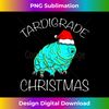 MF-20231212-11650_Tardigrade Christmas Fun Science Christmas Holiday shirt 11685.jpg