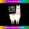 RG-20231219-10064_Llama Be Your Valentine Love - Valentine's Day Llama Alpaca 0782.jpg