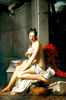 Susanna At The Bath 1704 French Painting By Jean Baptiste Santerre Repro.jpg