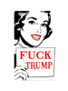 Fuck Trump - Retro .png