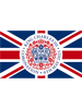 British King III Charles Memorabilia United Kingdom Flag Mens, Womens, Kids..png