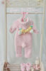 Pink Hooded Elegant Deer Baby Girl Winter Clothes and Booties (5).jpg