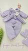 Lilac Flower Buckle Bunny romper (1).jpg