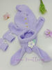 Lilac Flower Buckle Bunny romper (13).jpg