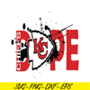 NFL128112348-KC Dope PNG, Kansas City Chiefs PNG, NFL Lovers PNG NFL128112348.png