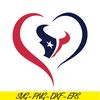 NFL230112360-Houston Texans Heart SVG, Football Team SVG, NFL Lovers SVG NFL230112360.png